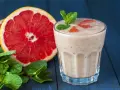 Smoothie z grejpfrutem: przepisy, zdrowie i odchudzanie bez goryczy