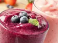 Smoothie z borówek: Jak zrobić idealne + warianty i błędy