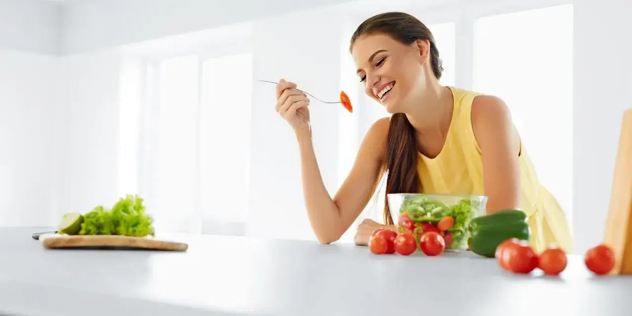 Nie lubisz octu jabłkowego? Sprawdź, jak inaczej przyspieszyć metabolizm