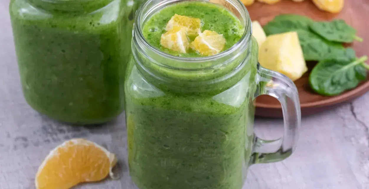 Smoothie owocowe: 10+ przepisów, sekrety i idealna konsystencja