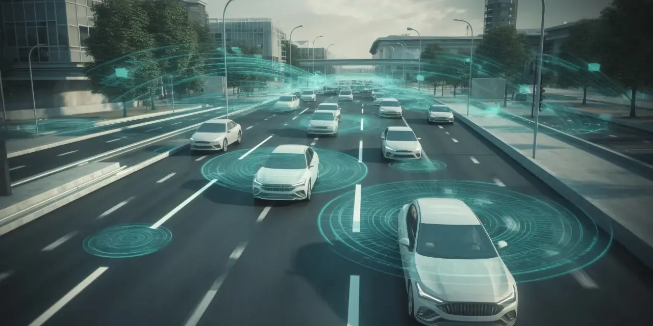 Problemy percepcji aut autonomicznych — gdzie zawodzą czujniki i dlaczego?