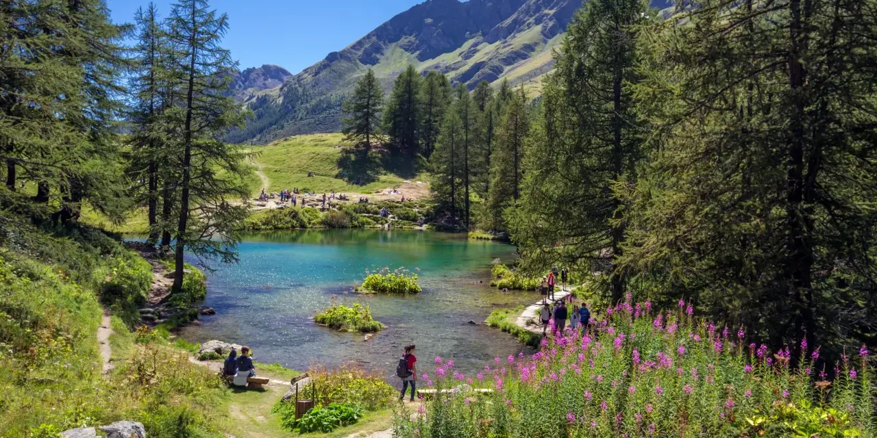 Tatry czy Mazury – gdzie Polacy naprawdę wolą wypoczywać?