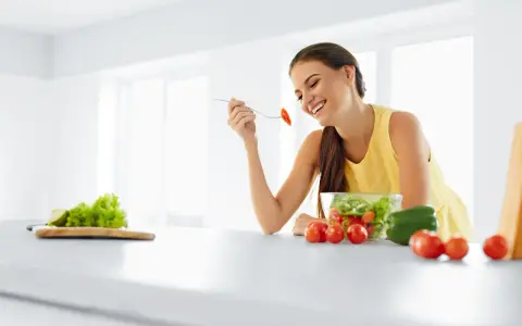 Nie lubisz octu jabłkowego? Sprawdź, jak inaczej przyspieszyć metabolizm
