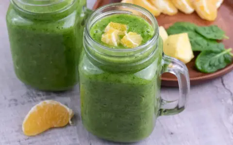 Smoothie owocowe: 10+ przepisów, sekrety i idealna konsystencja