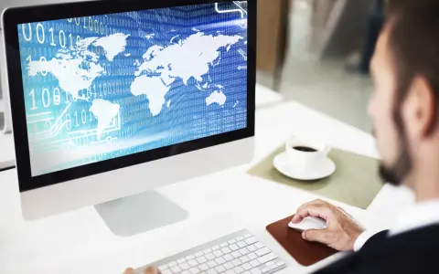Opóźnienia serwerów z centrów danych Europy Południowej