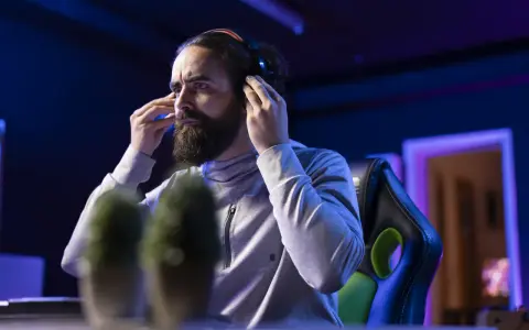 Dźwięki zwycięstwa: jak dźwięk potęguje emocje w grach online