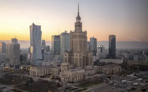 Najlepsze weekendowe aktywności do wypróbowania w Warszawie