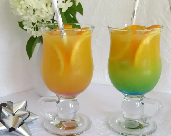 Idealny rum z sokiem pomarańczowym: Sekrety barmanów
