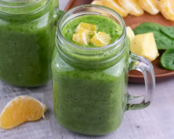 Smoothie owocowe: 10+ przepisów, sekrety i idealna konsystencja