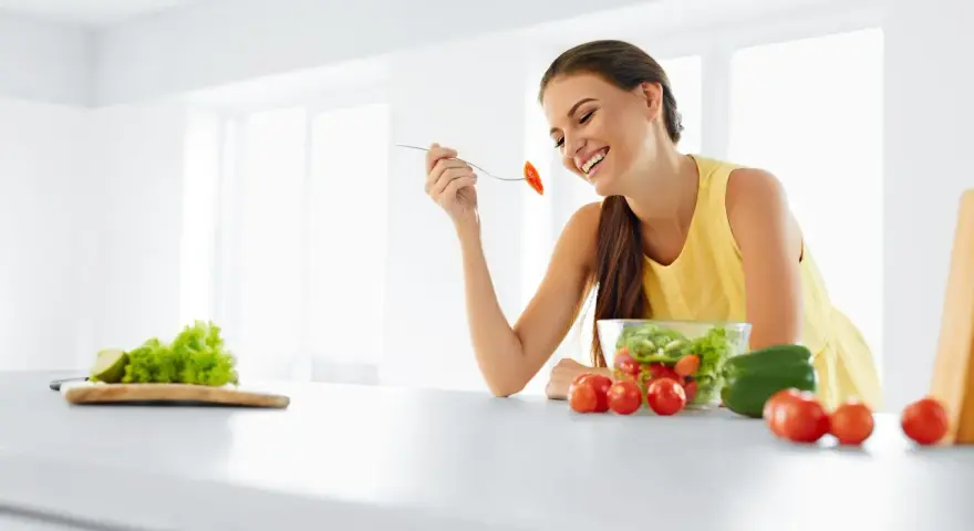 Nie lubisz octu jabłkowego? Sprawdź, jak inaczej przyspieszyć metabolizm