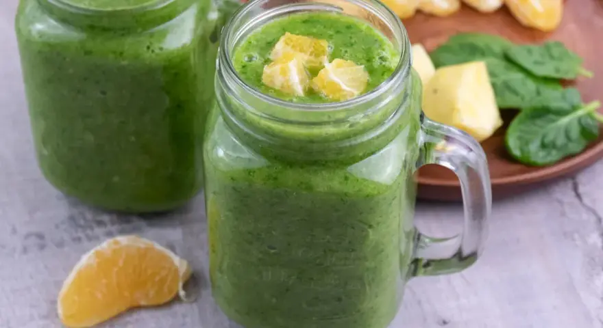 Smoothie owocowe: 10+ przepisów, sekrety i idealna konsystencja