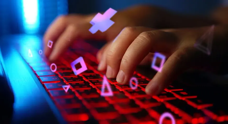 Jak platformy rozrywkowe online omijają monopol i blokady domen?