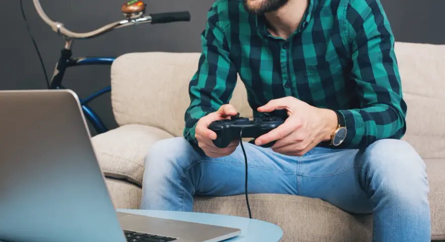 Magia klasyki i prostota retro wygrywa z grafiką 3D
