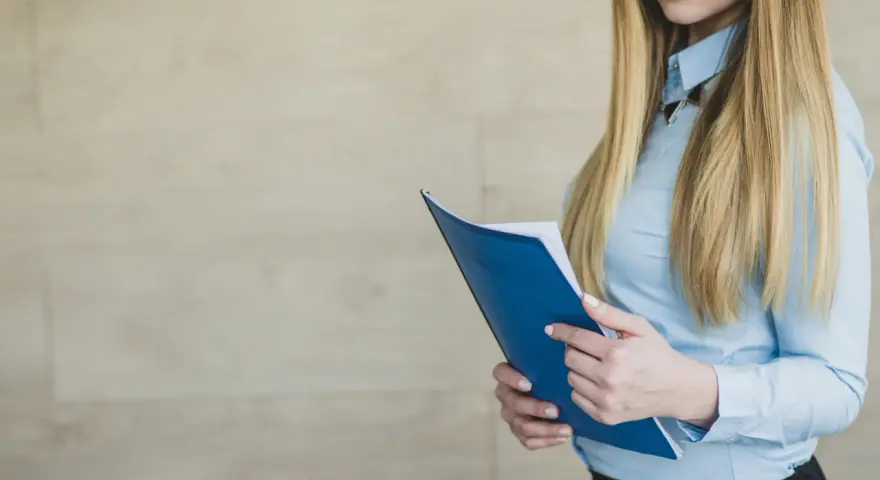 Proces rekrutacji na studia w Polsce