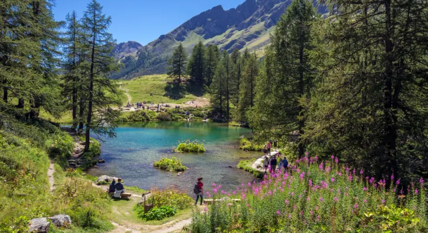 Tatry czy Mazury – gdzie Polacy naprawdę wolą wypoczywać?