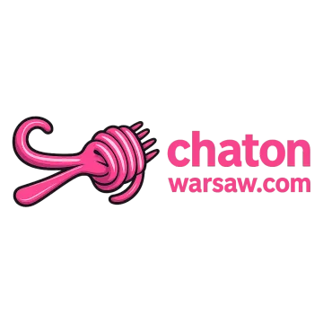 Logo chatonwarsaw.com